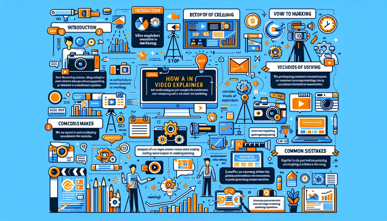 rodzaje plan&oacute;w filmowych infografika
