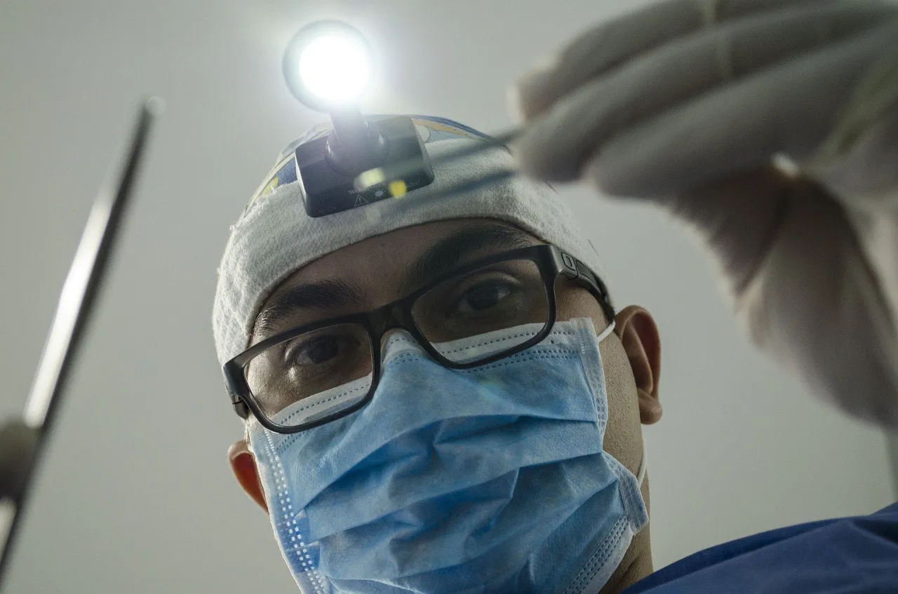 Zdjęcie Co oznacza sen o dentyście? Odkryj ukryte lęki i emocje