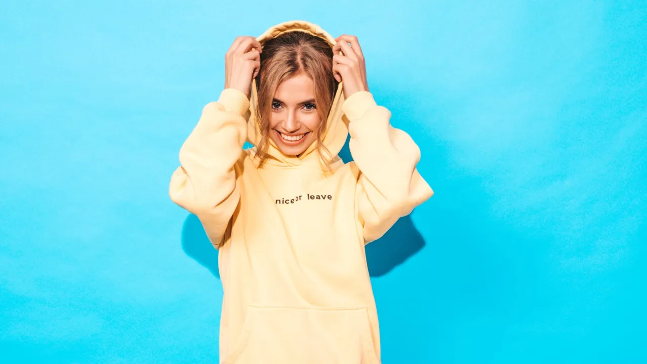 Narzędzia do usuwania napisu z bluzy