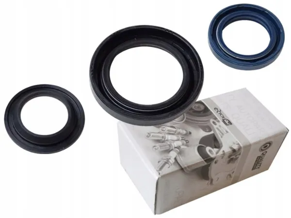 zestaw naprawczy uszczelniacze maglownicy