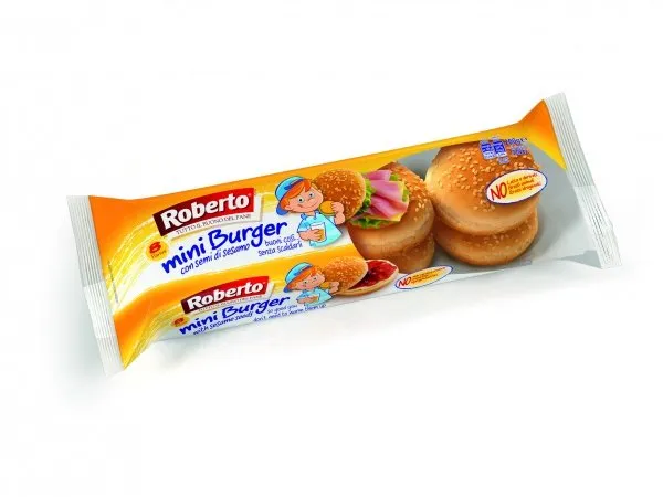 mini hamburgery bułki gotowe kupić