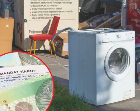 Zdjęcie Gdzie oddać elektrośmieci? Sprawdź punkty zbiórki i uniknij kar!