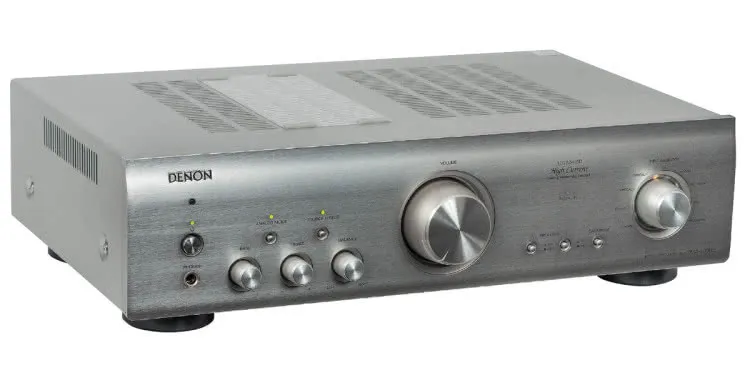 Zdjęcie Jakie kolumny do Denon PMA-800NE wybrać, aby uniknąć rozczarowania?