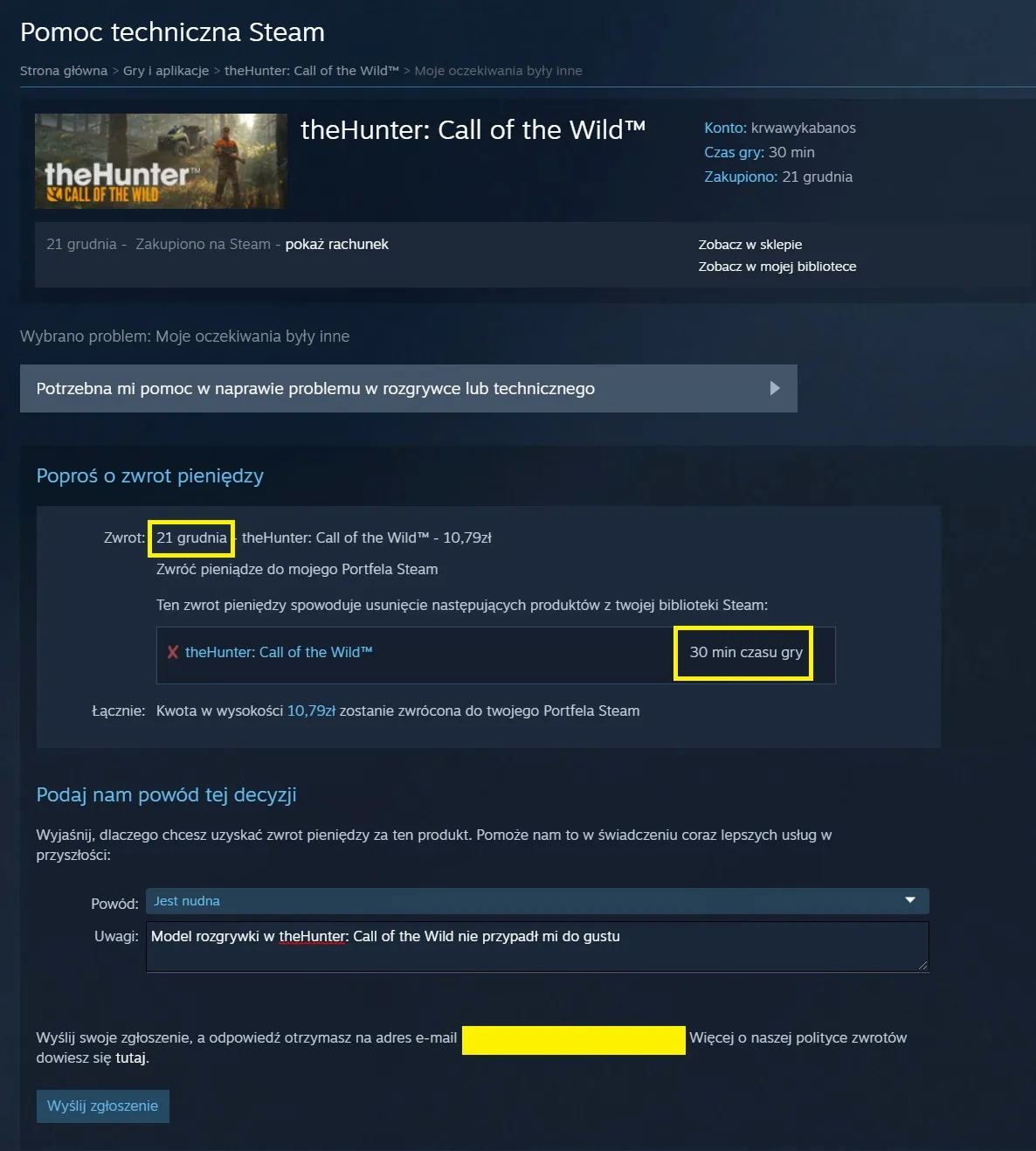 Zdjęcie Jak odkryć grę na Steam: 6 prostych kroków do ujawnienia