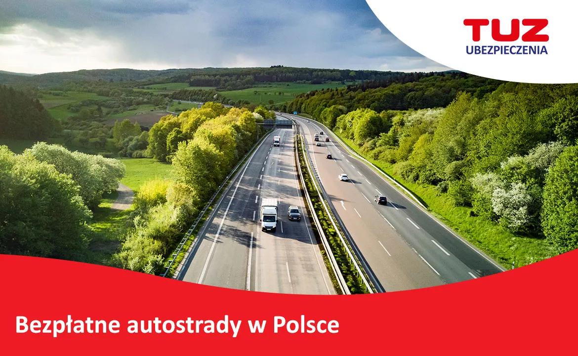 Zdjęcie Czy w wakacje autostrady są płatne? Co musisz wiedzieć, by zaoszczędzić
