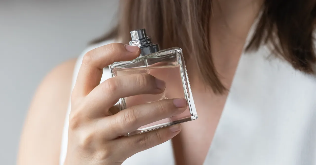 Mapa cenowa perfum w Polsce por&oacute;wnanie kategorii