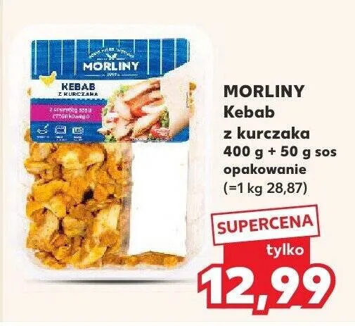 Zdjęcie Gdzie kupić mięso kebab? Najlepsze miejsca i oferty w Polsce
