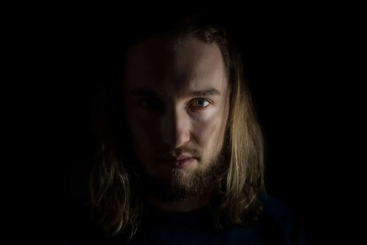 technika low-key fotografia