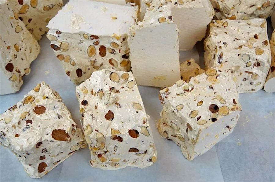 Dessert tradizionali Capodanno Italia