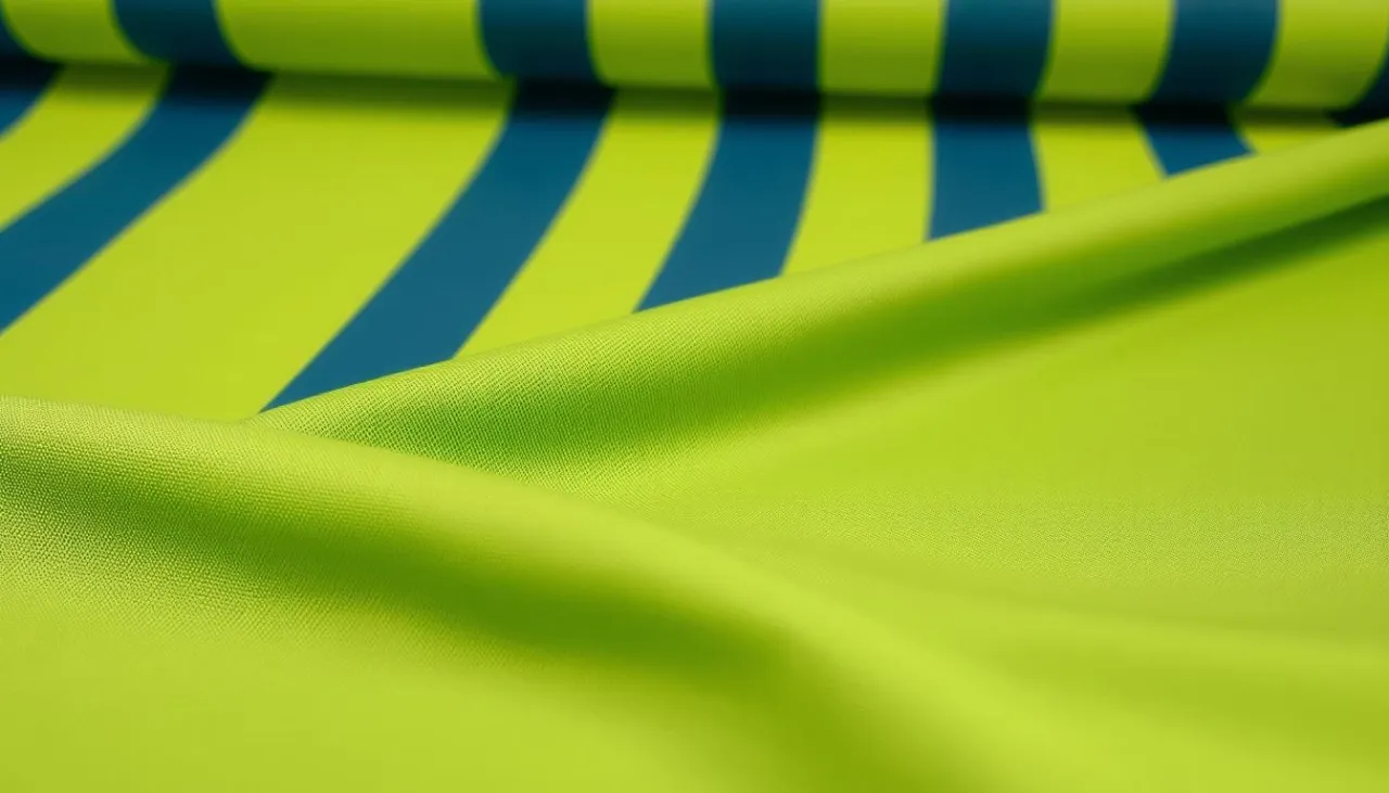 dresówka pętelkowa vs drapana przekrój