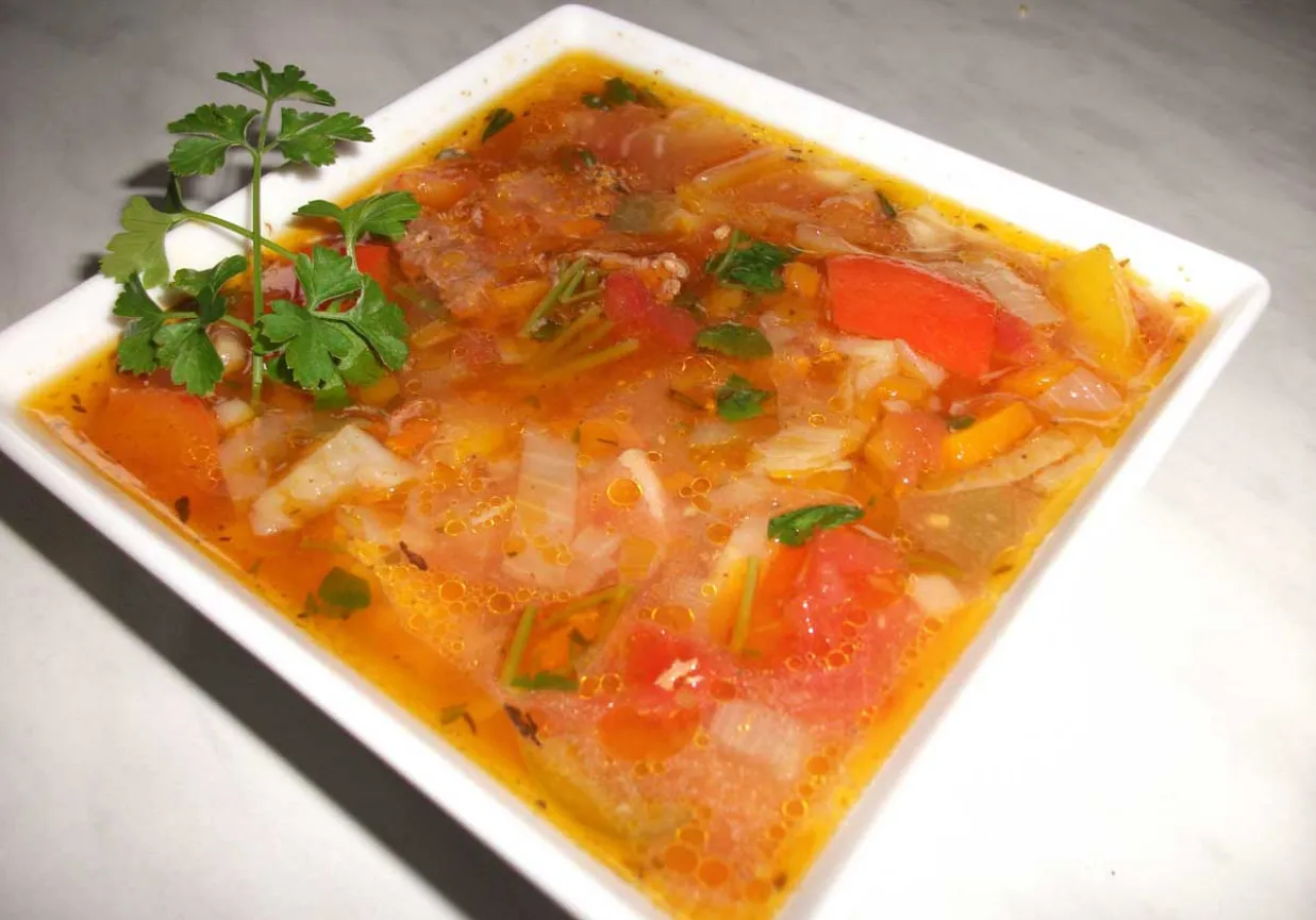 wieprzowina do zupy gulaszowej