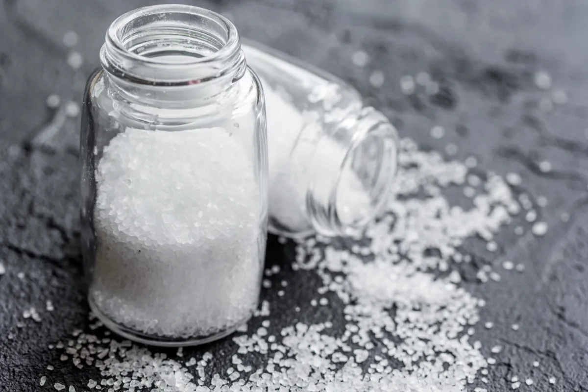 Objawy niskiego sodu neurologiczne i ogólne