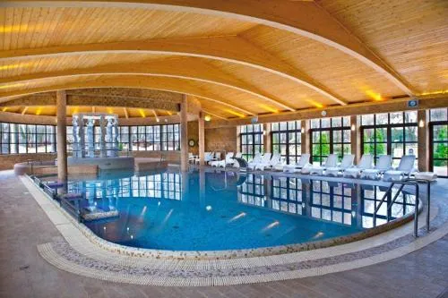 hotel adults only basen spa cisza