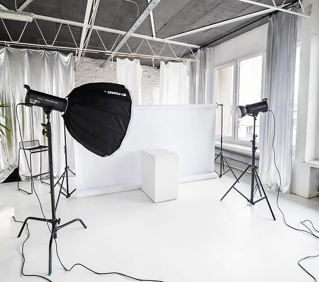 Zdjęcie Foto 7 Gliwice: Profesjonalny sprzęt i akcesoria fotograficzne