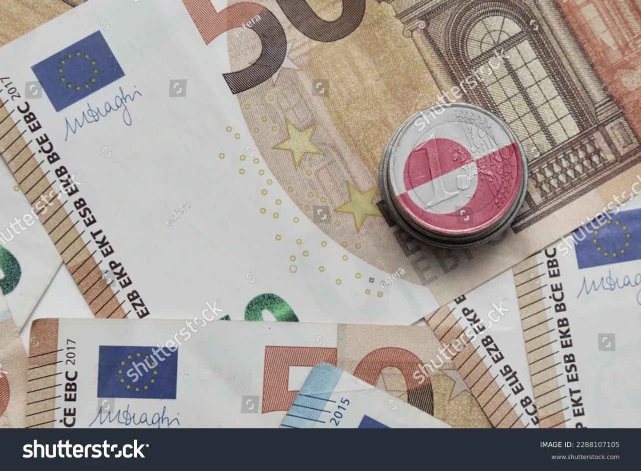Zdjęcie Wyspy Zielonego Przylądka: Euro czy dolary - co warto wiedzieć przed wyjazdem