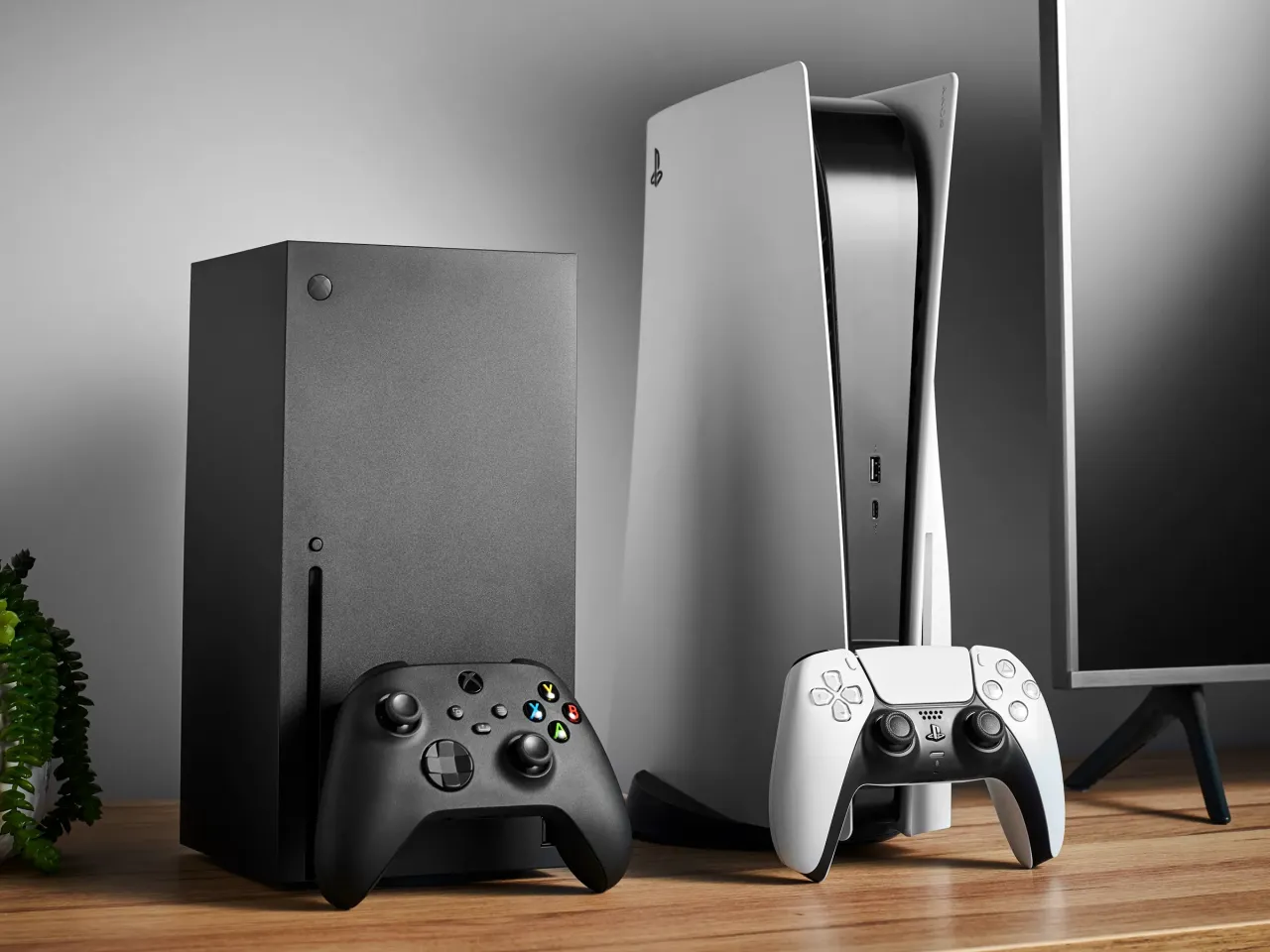 Zdjęcie Xbox Series X czy PS5 - Która konsola naprawdę wygrywa?