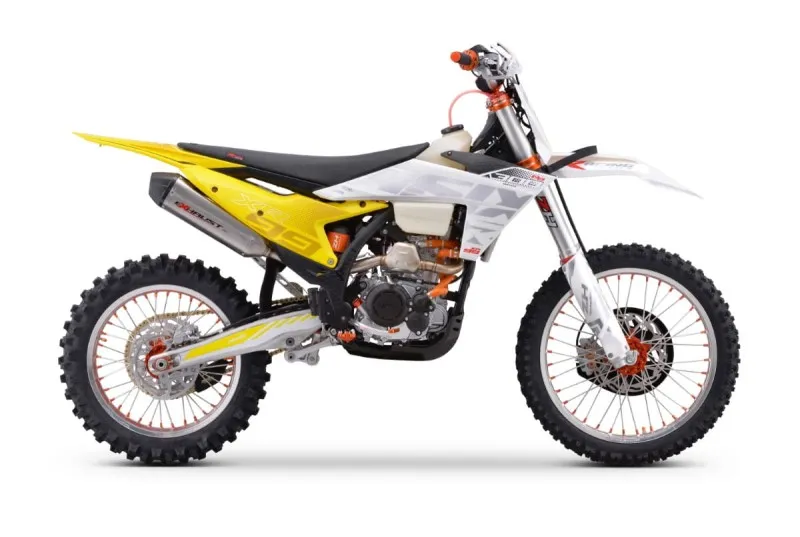 motocykle szosowe cross enduro