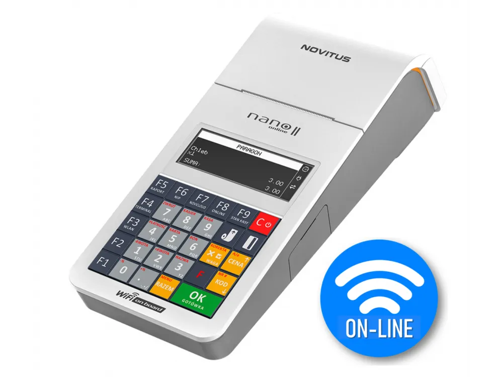 utylizacja elektroodpad&oacute;w kasa fiskalna