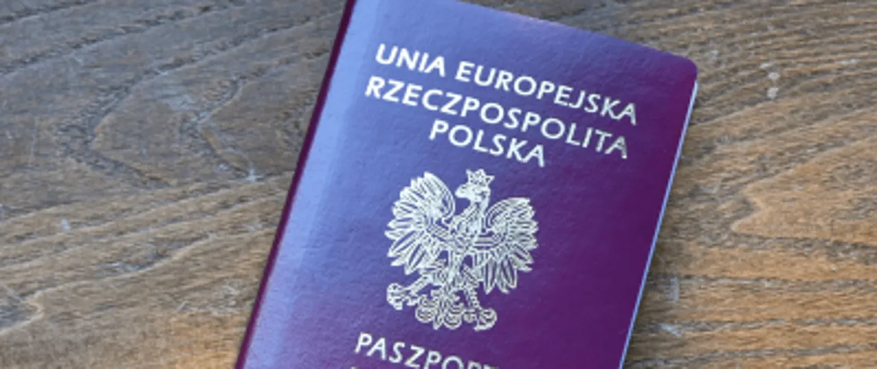 Mapa punktów paszportowych Polska lub Strona gov.pl wyszukiwarka punktów paszportowych