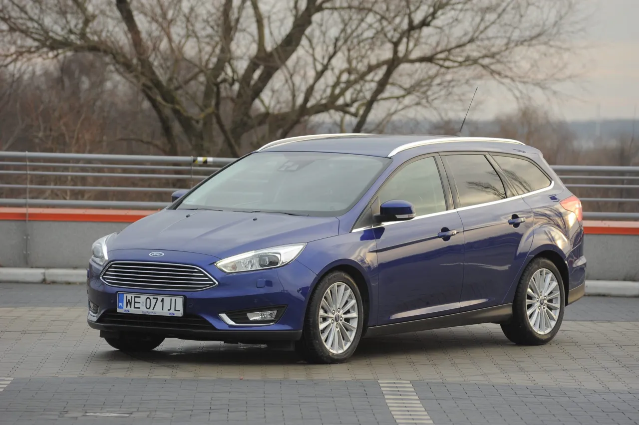 Czynniki wpływające na spalanie samochodu