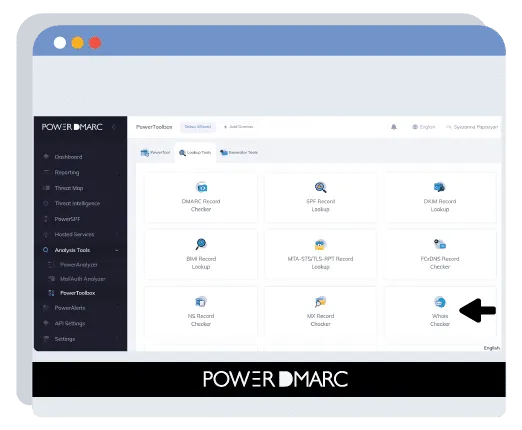 WHOIS wyniki dla osoby fizycznej i firmy porównanie