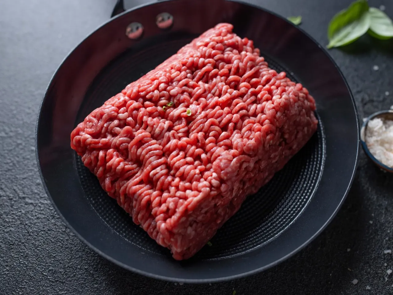 składniki mięso oddzielone mechanicznie fosforany