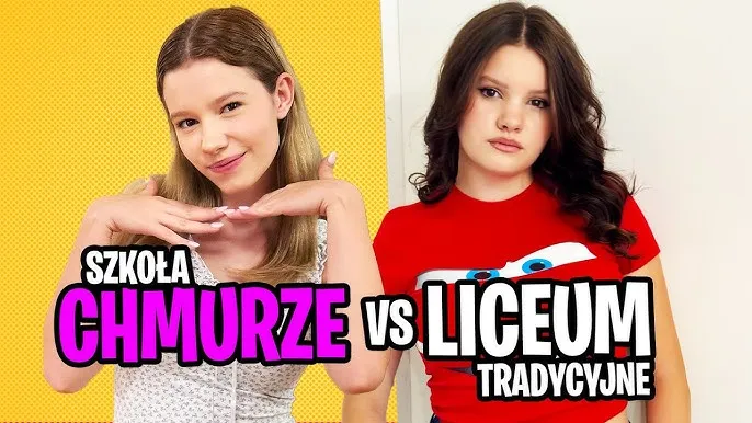 Szkoła w Chmurze vs tradycyjna szkoła