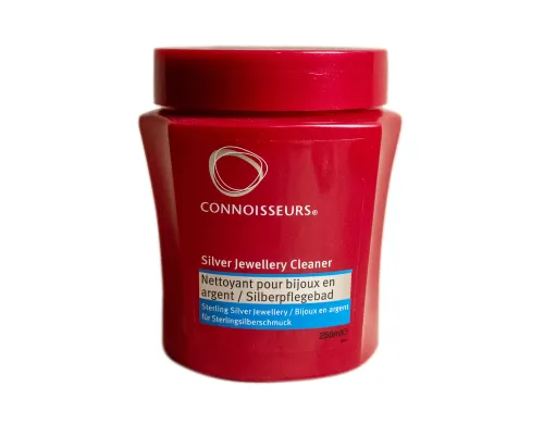 profesjonalne preparaty do czyszczenia srebra