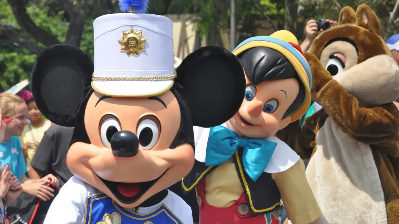 współcześni czarodzieje z bajek