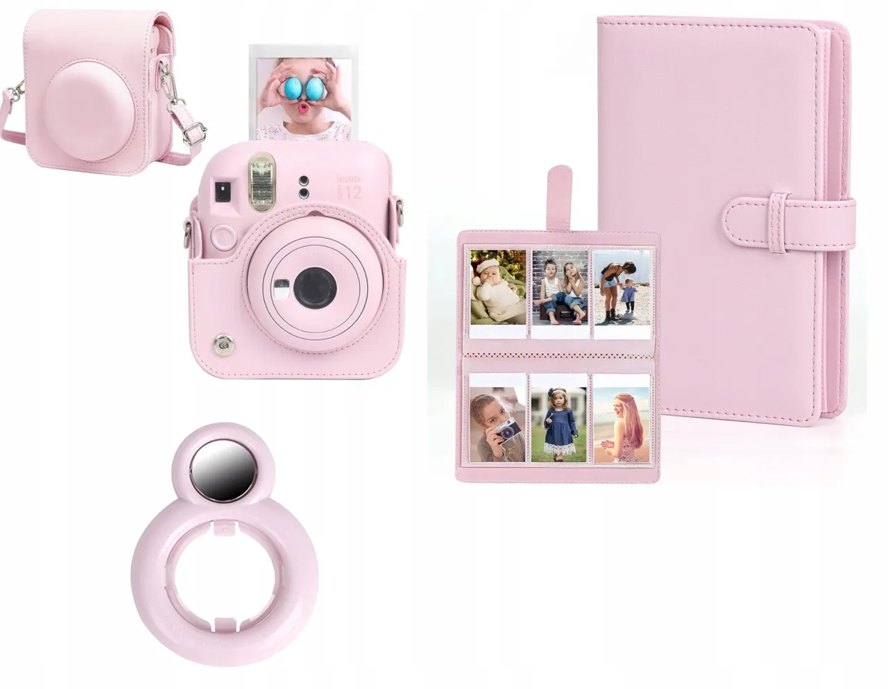 Allegro porady zakupy aparat natychmiastowy