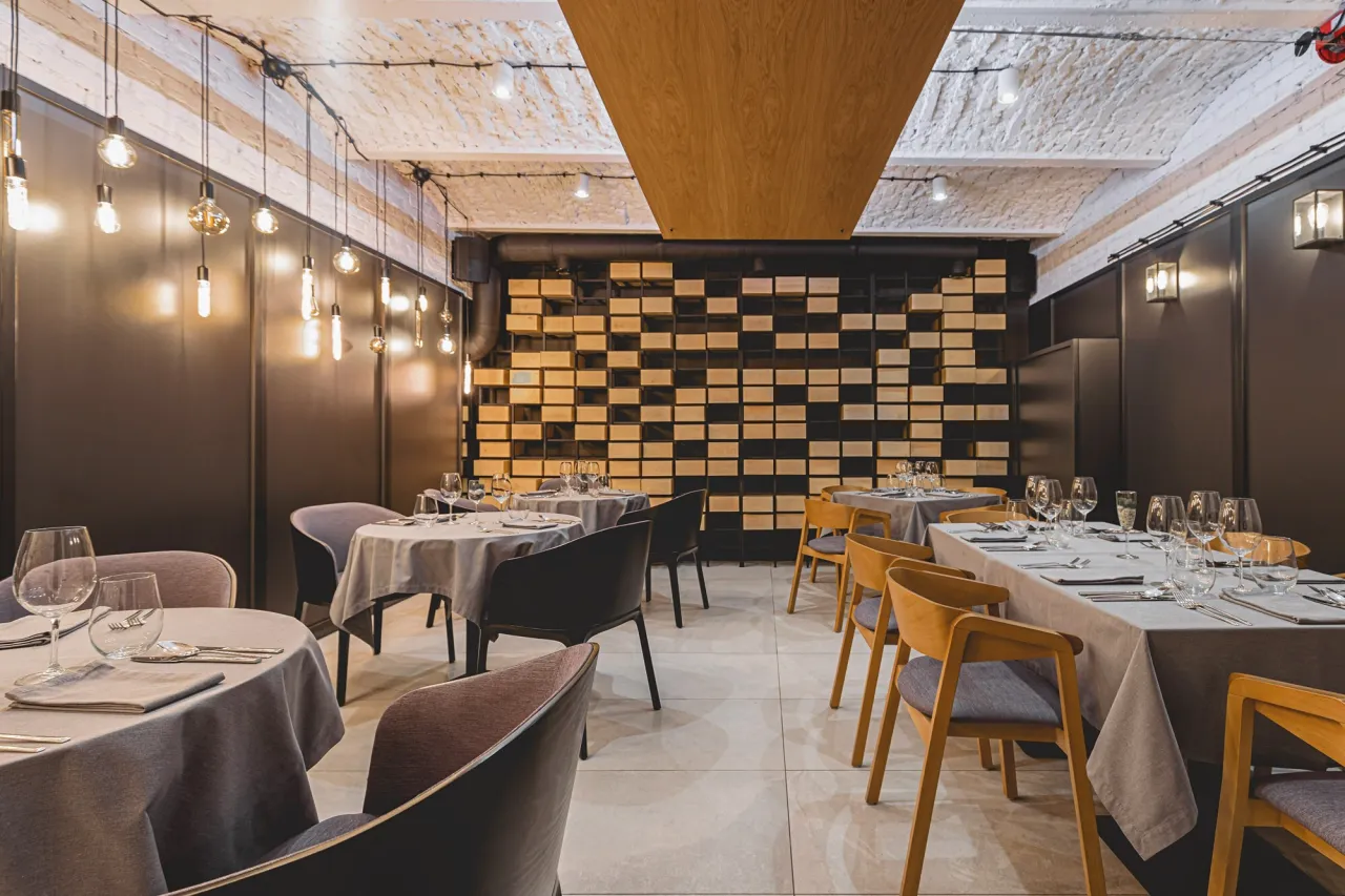 Romantyczna kolacja Lublin restauracja