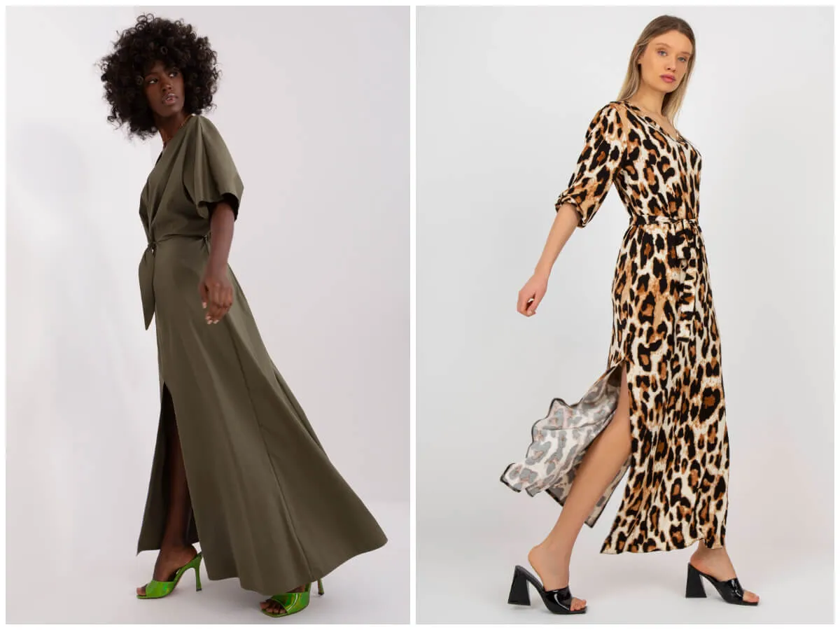 Buty do długiej sukienki na wesele