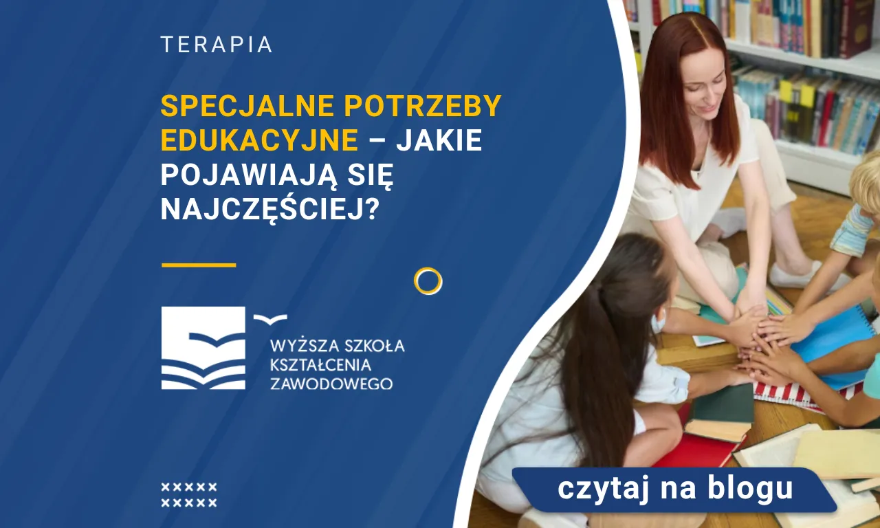 różnorodne potrzeby edukacyjne dzieci w szkole