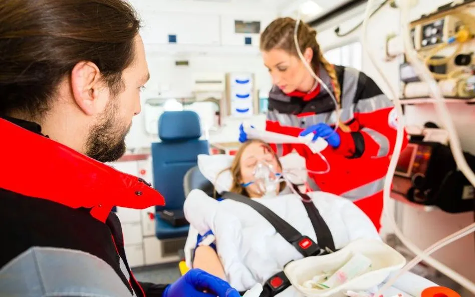 Państwowy Egzamin z Ratownictwa Medycznego PERM