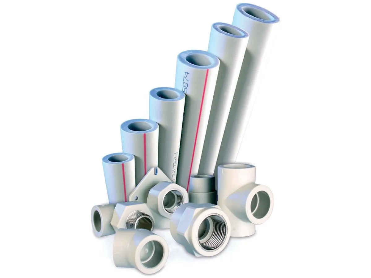 czynniki doboru średnicy rur wodociągowych