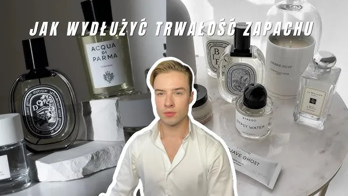 Zdjęcie Woda toaletowa: jak używać, by pachnieć cały dzień?