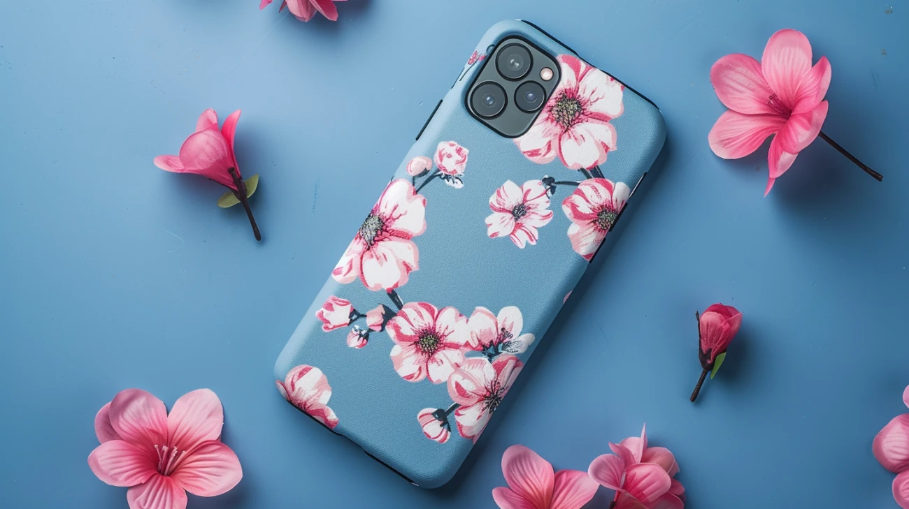 Zdjęcie Okładki na telefon Samsung: Ochrona i styl w jednym! 