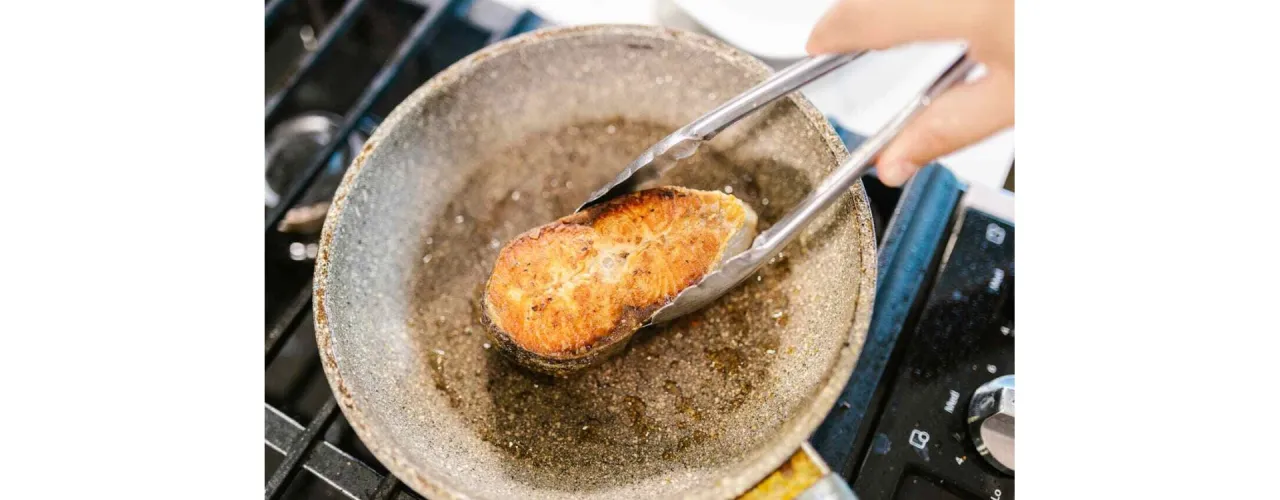 ryba do panierowania gatunki