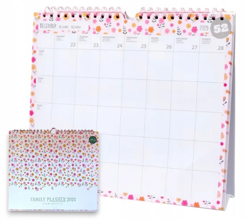 kalendarz terminów świadczeń rodzinnych 2025 2026