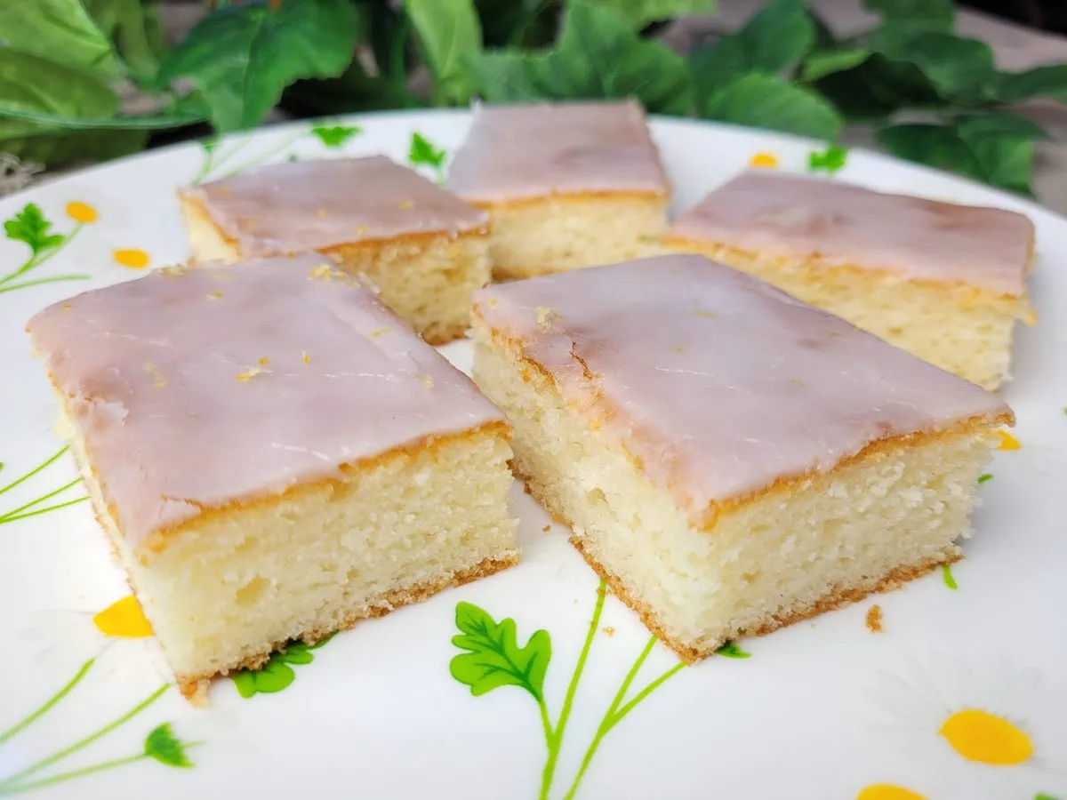 kwaśne składniki do pieczenia