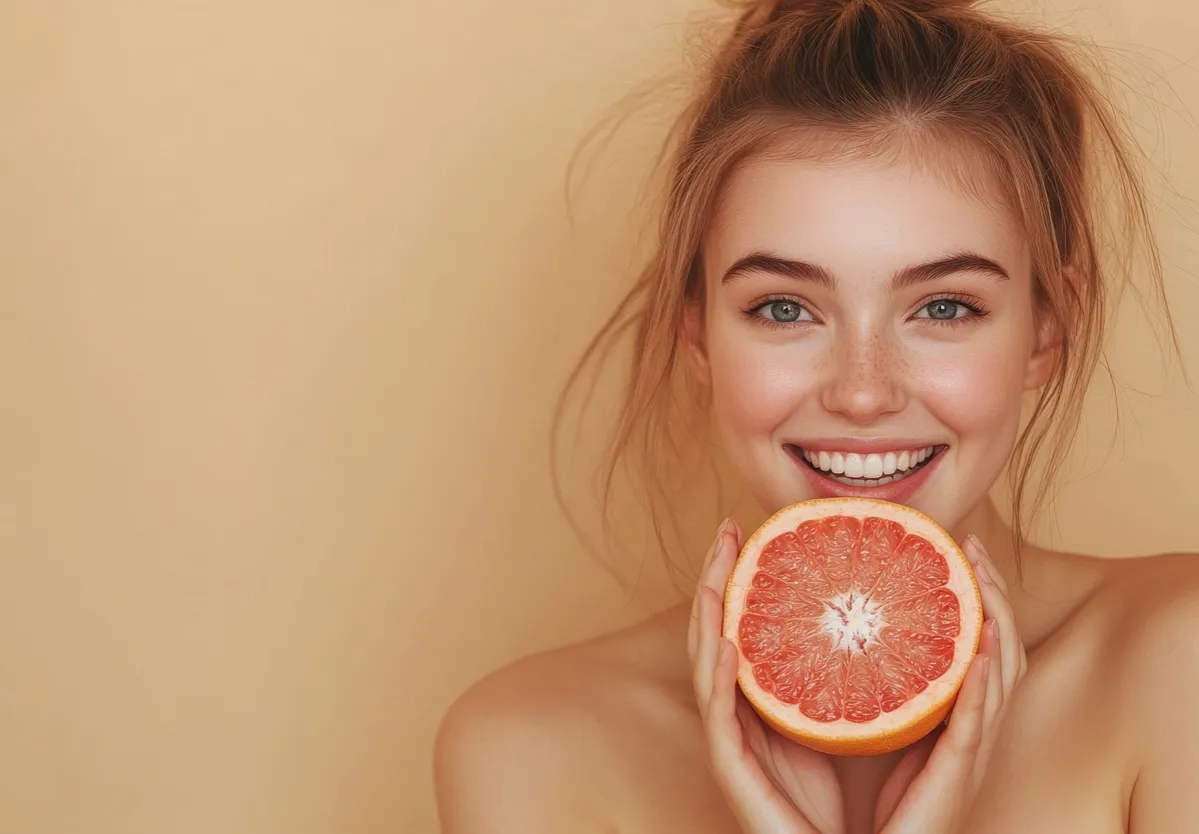 składniki aktywne rozświetlające skórę