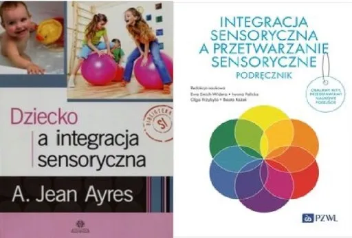 Zdjęcie Przetwarzanie sensoryczne: jak zrozumieć trudności i zaburzenia