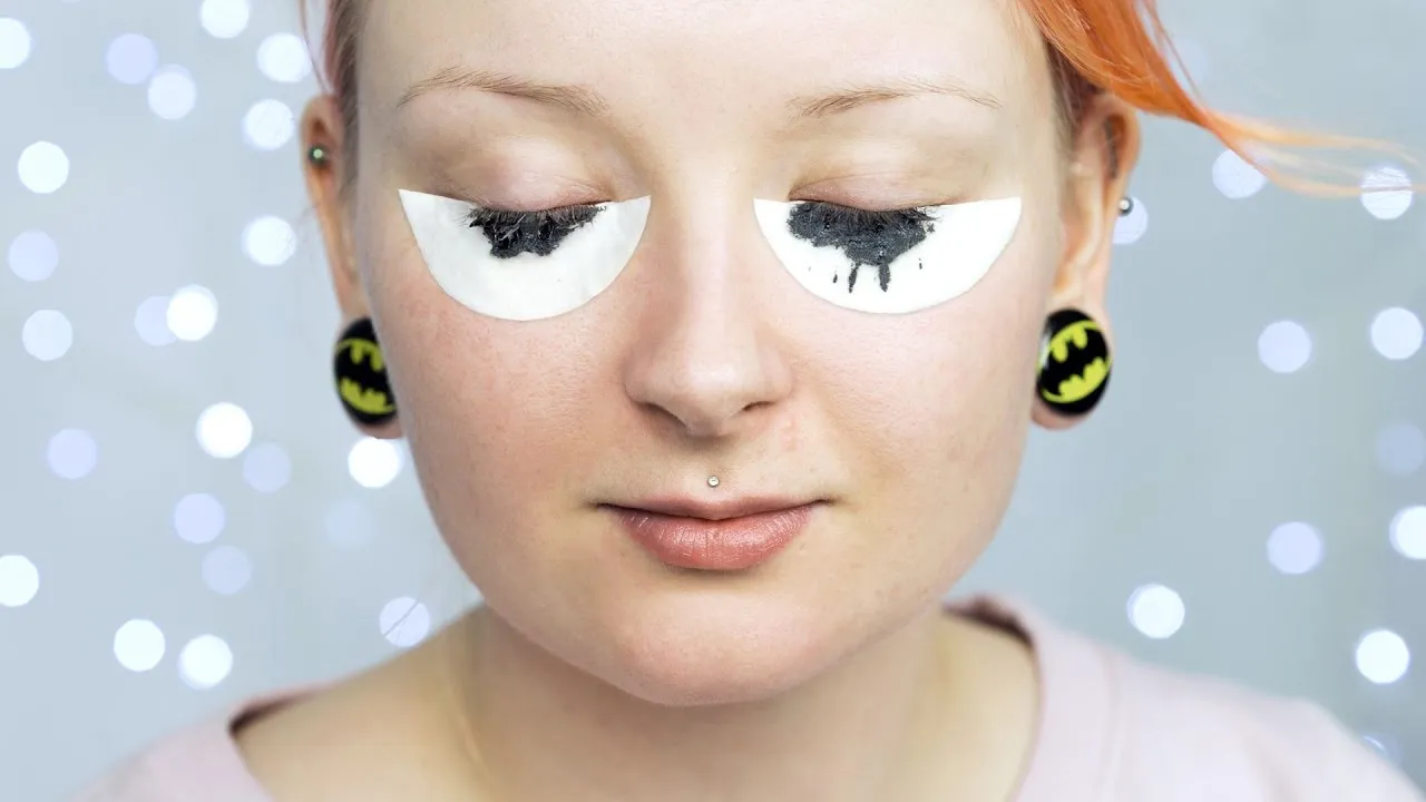 naturalne sposoby na przyciemnianie rzęs