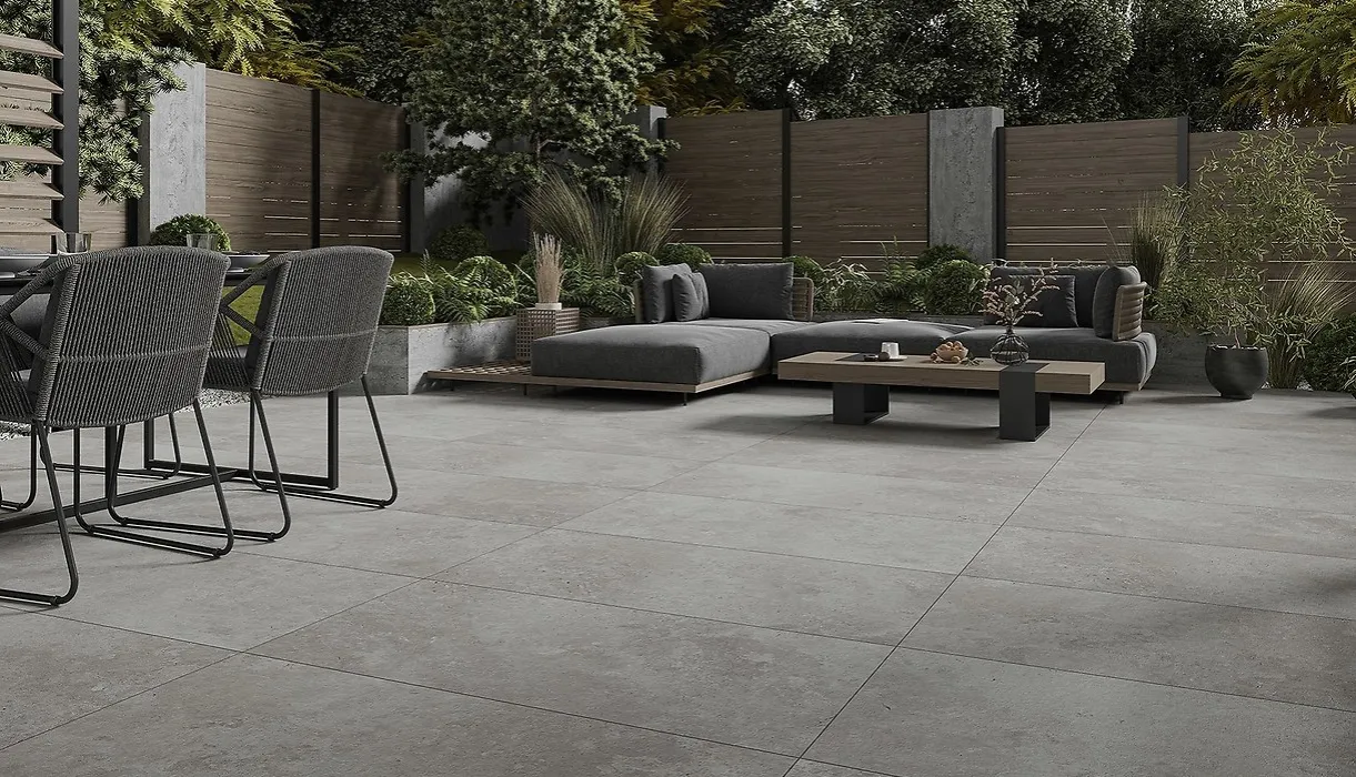 płytki gresowe taras wzory