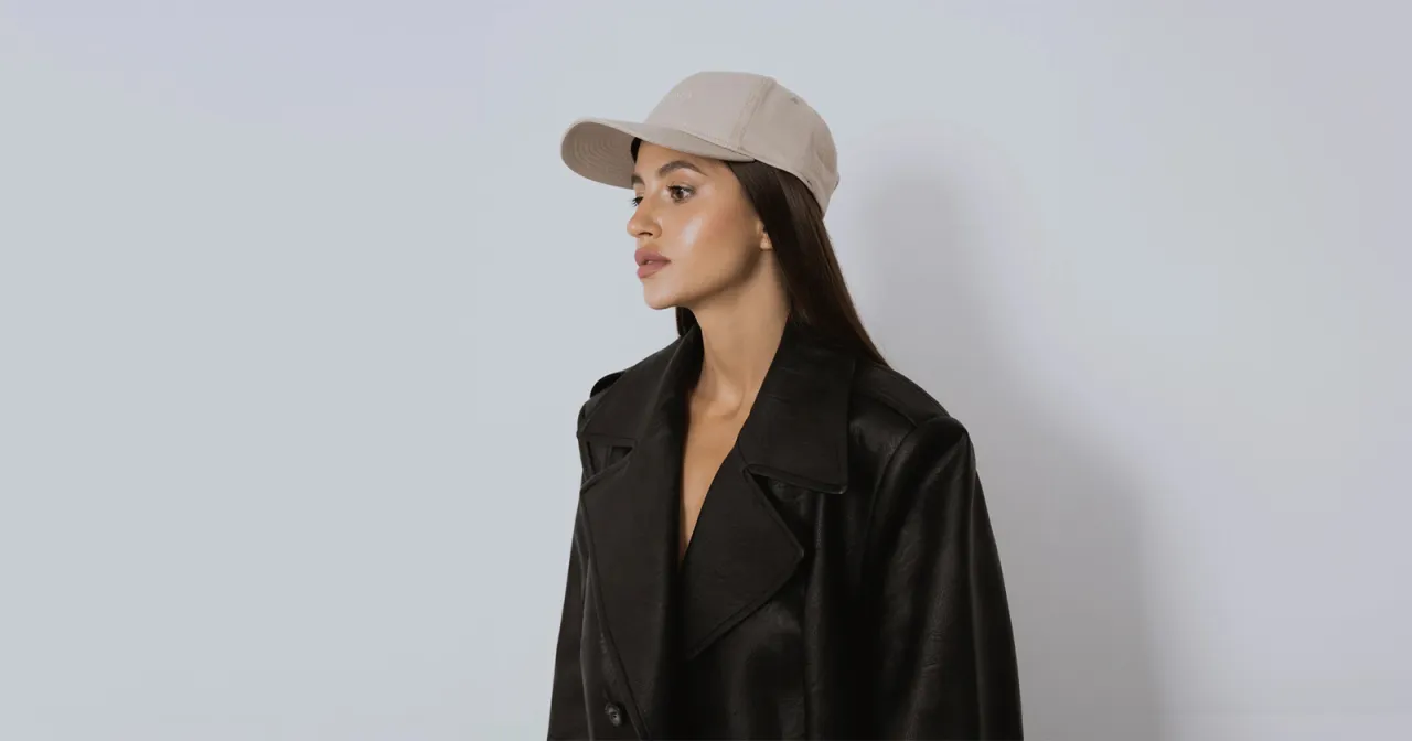 Jak prawidłowo nosić czapkę docker