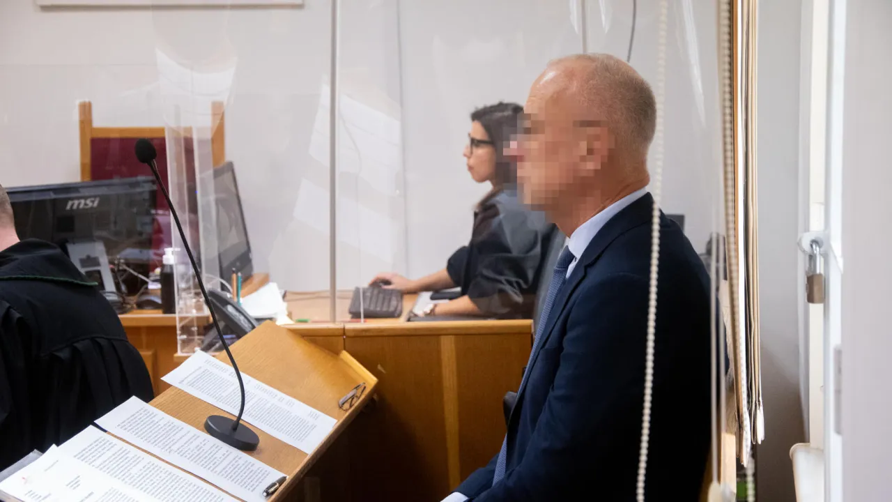 Dr Marcin J. prawnik Poznań