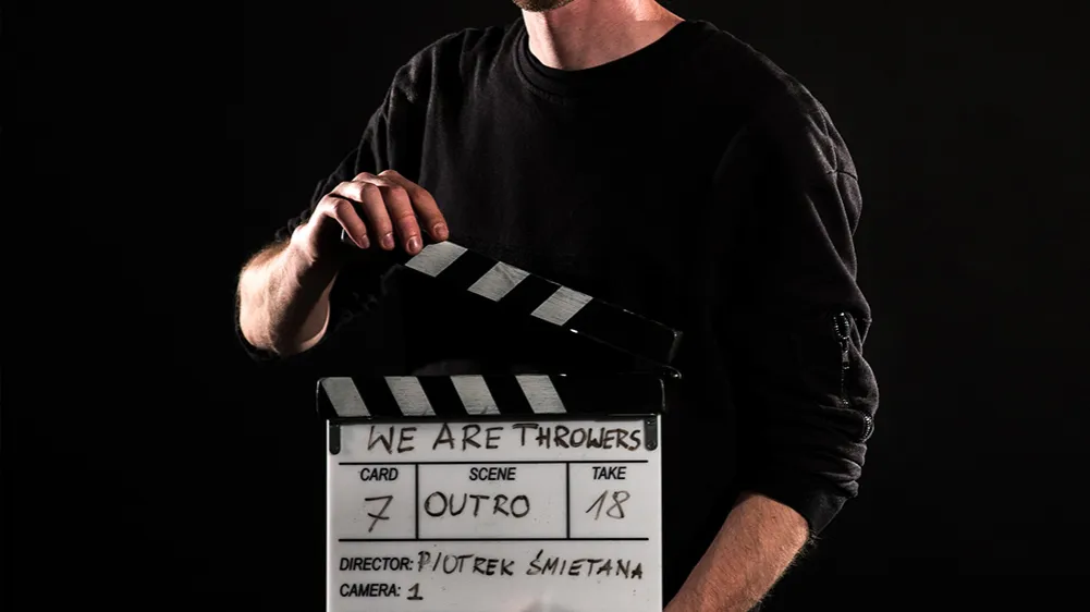 reżyser filmowy cechy charakteru