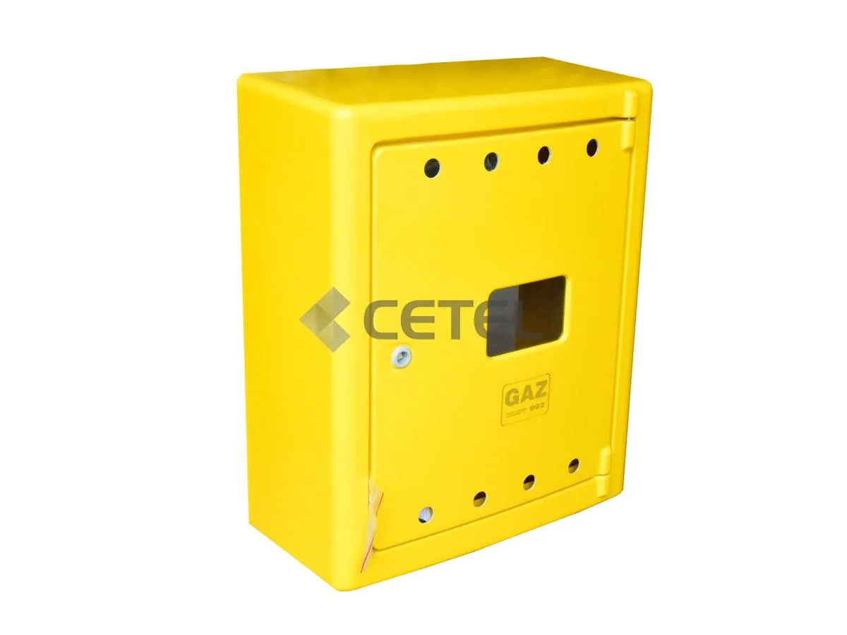 szafka gazowa w innych kolorach niż ż&oacute;łty