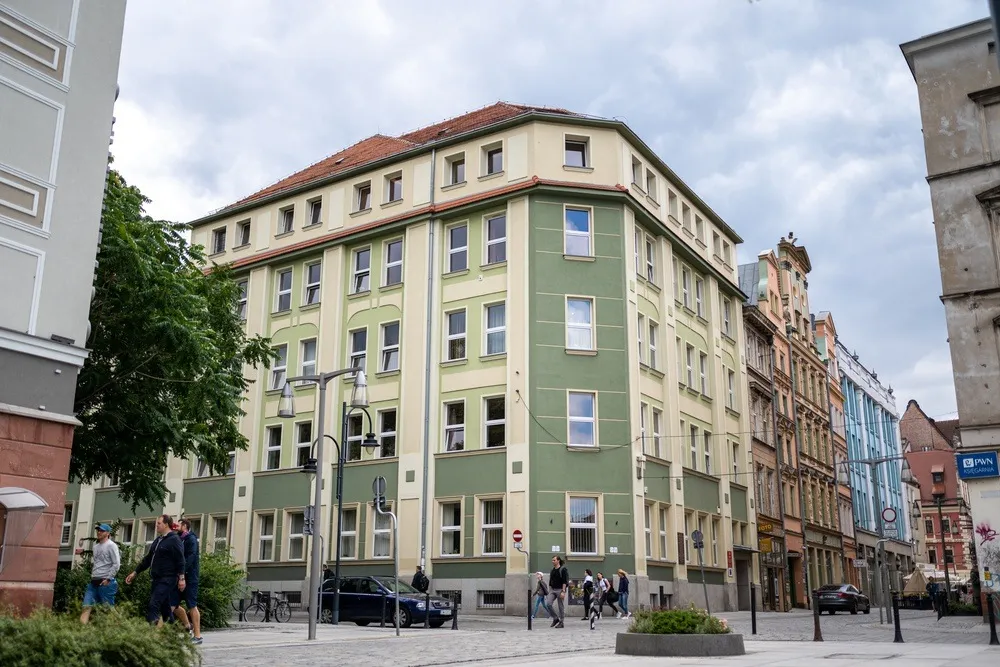 Zdjęcie Jak zgłosić podatek od nieruchomości we Wrocławiu i uniknąć problemów