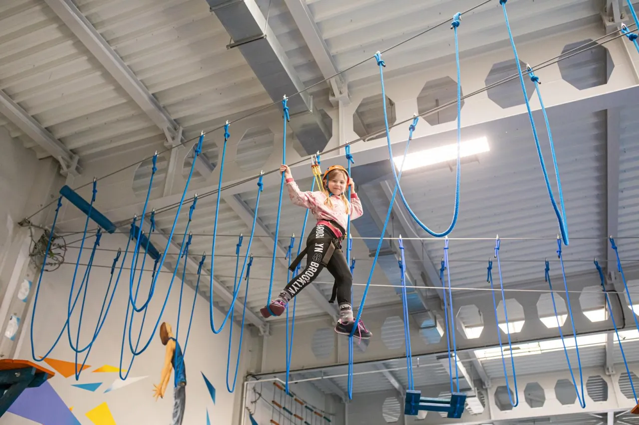 Znaczenie r&oacute;wnowagi w życiu codziennym